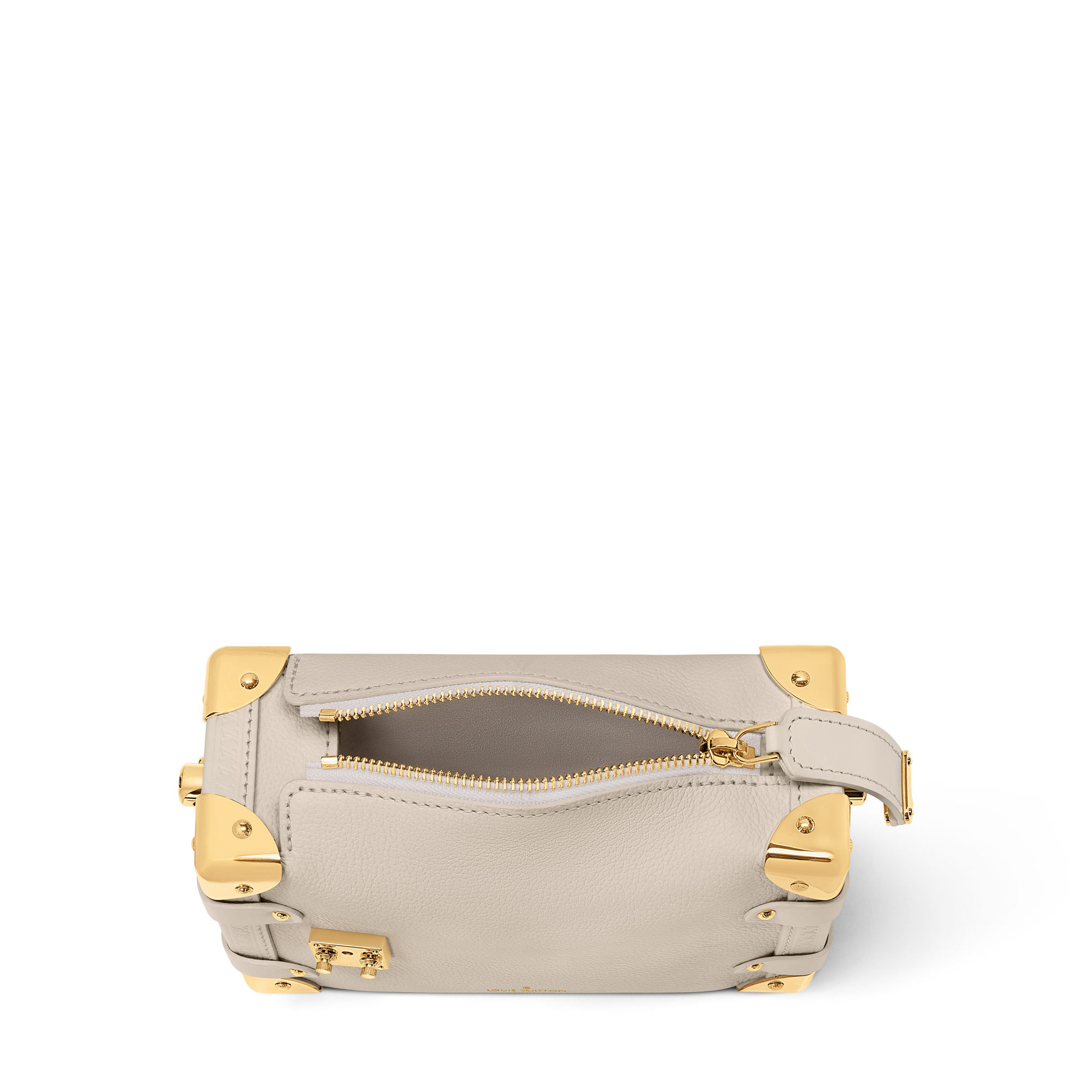 Side Trunk PM H27 - Handbags | LOUIS VUITTON
